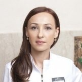 Врач Бабич Наталья Николаевна