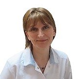 Врач Бабичева Тамара Дмитриевна