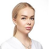 Врач Бабицкая Ирина Алексеевна