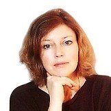 Врач Бабицкая Влада Алексеевна
