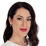 Врач Бабиева Анастасия Борисовна