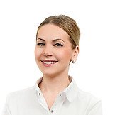 Врач Бабийчук Ангелина Дмитриевна