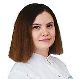 Врач Бабийчук Екатерина Валентиновна