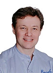 Врач Бабиков Александр Сергеевич