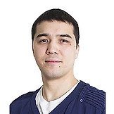 Врач Бабиков Николай Петрович