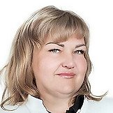 Врач Бабикова Лариса Дмитриевна