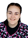 Врач Бабина Дарья Алексеевна