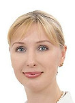 Врач Бабина Светлана Михайловна