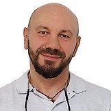 Врач Бабинский Виталий Алексеевич