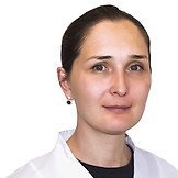 Врач Бабяшкина Диана Талгатовна