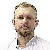 Врач Бабкин Алексей Анатольевич