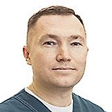 Врач Бабкин Юрий Сергеевич