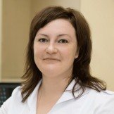 Врач Бабкина Елена Павловна