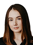 Врач Бабкина Ирина Викторовна