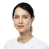 Врач Бабкина Наталья Васильевна