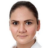Врач Бабкина Ольга Юрьевна