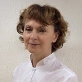 Врач Бабкина Ольга Викторовна