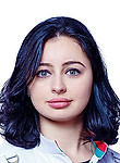 Врач Бабкова Анна Анатольевна