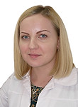 Врач Бабой Галина Павловна