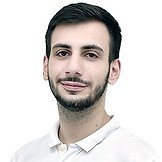 Врач Бабоян Тадевос Венедикович