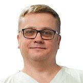 Врач Бабошин Дмитрий Геннадьевич