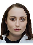 Врач Бабовникова Людмила Николаевна