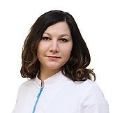 Врач Бабунашвили Мария Теймуразовна