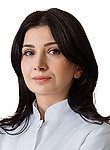 Врач Бабурян Ануш Самвеловна