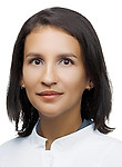 Врач Бабурова Татьяна Николаевна