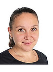 Врач Бабушкина Вера Павловна