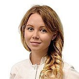 Врач Бабужина Зарина Рашидовна