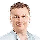 Врач Бацаленко Николай Петрович