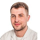 Врач Бацазов Георгий Русланович