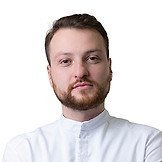 Врач Бацазов Марк Русланович