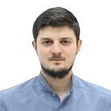 Врач Бачаев Магомед Эминович