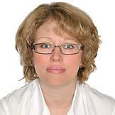 Врач Бачинская Наталья Юрьевна