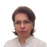 Врач Бачкова Надежда Александровна