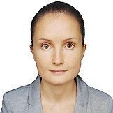 Врач Бачманова Ксения Сергеевна