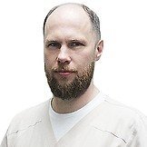 Врач Бачурин Алексей Николаевич