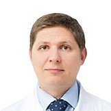 Врач Бачурин Алексей Владимирович