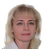 Врач Бачурина Наталья Анатольевна