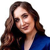 Врач Бацких Екатерина Олеговна