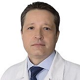 Врач Бацких Сергей Николаевич