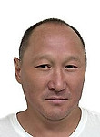 Врач Бадаев Дмитрий Николаевич