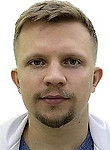 Врач Бадаев Евгений Андреевич