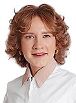 Врач Бадаева Анастасия Викторовна