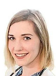 Врач Бадаева Екатерина Евгеньевна