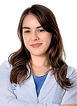 Врач Бадахова Амина Батырбиевна