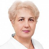 Врач Бадалян Анаит Гургеновна