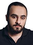 Врач Бадалян Андраник Нверович